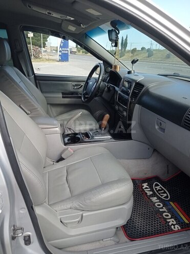 Kia Sorento-17