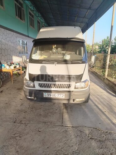 Ford Transit-1