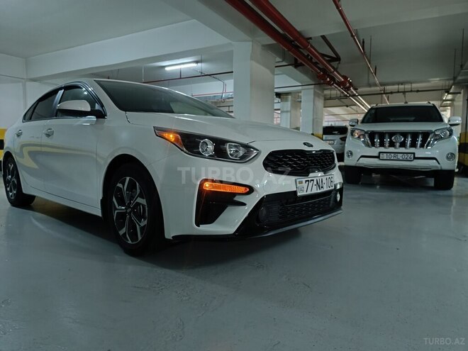 Kia Forte-3