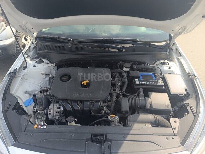 Kia Forte-8