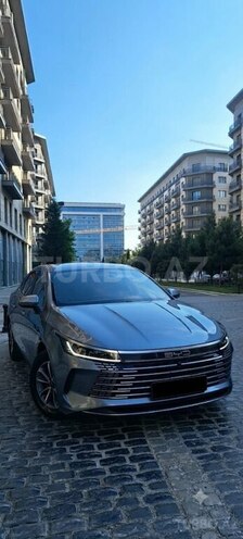 BYD Destroyer 05-2