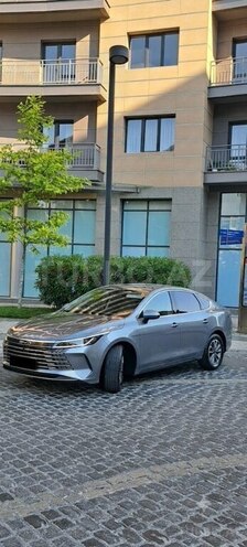 BYD Destroyer 05-1
