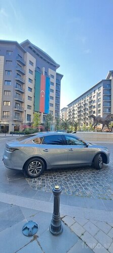 BYD Destroyer 05-6