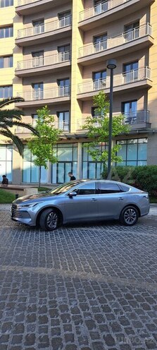 BYD Destroyer 05-9