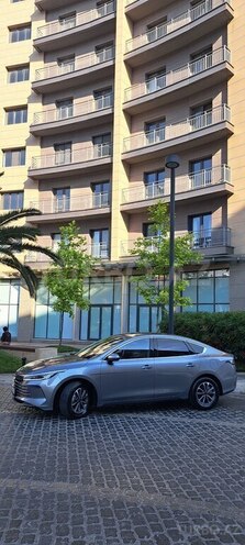 BYD Destroyer 05-10