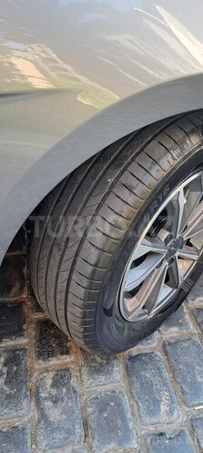 BYD Destroyer 05-12