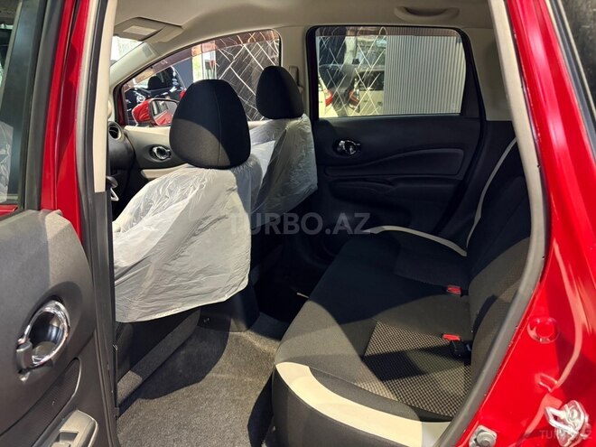 Nissan Note-17