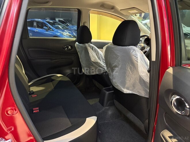 Nissan Note-15