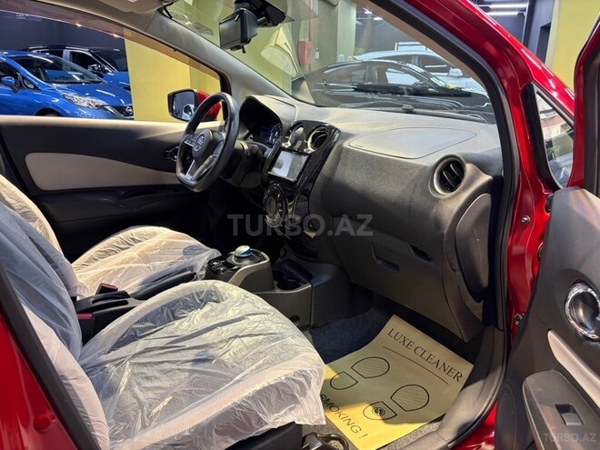 Nissan Note-12