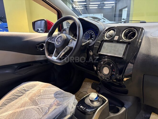 Nissan Note-14