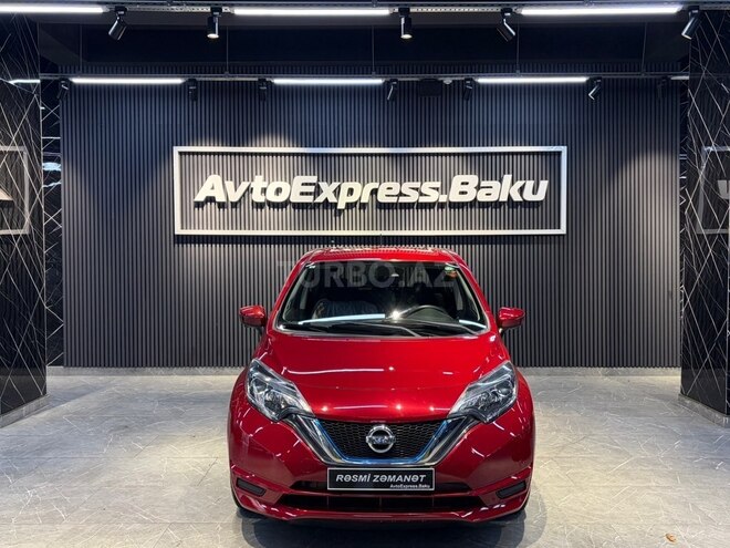 Nissan Note-11