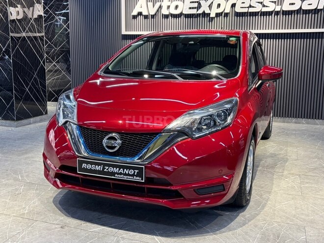 Nissan Note-10