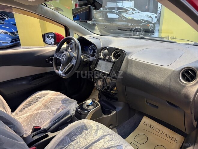 Nissan Note-13