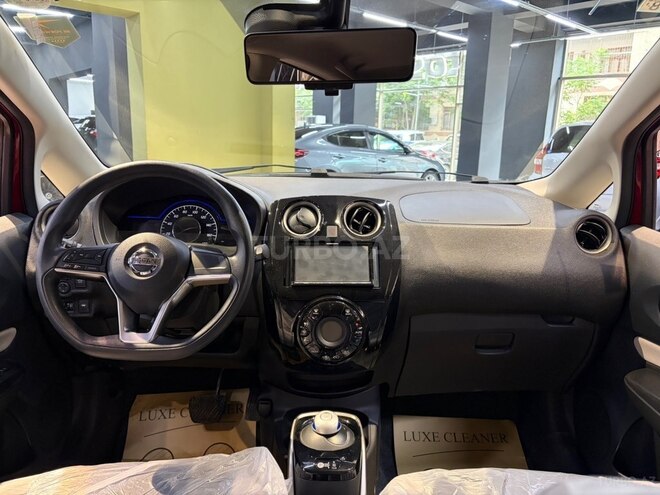 Nissan Note-16