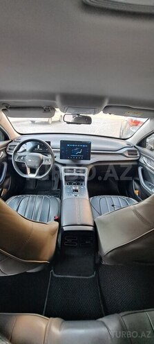 BYD Destroyer 05-11