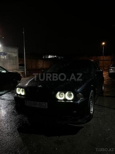 BMW 528-17