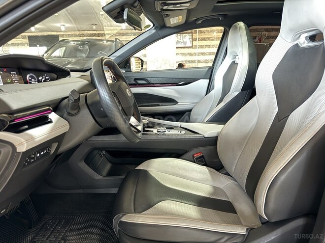 Changan Uni-V iDD-13
