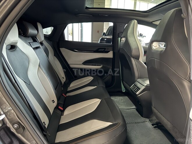 Changan Uni-V iDD-15