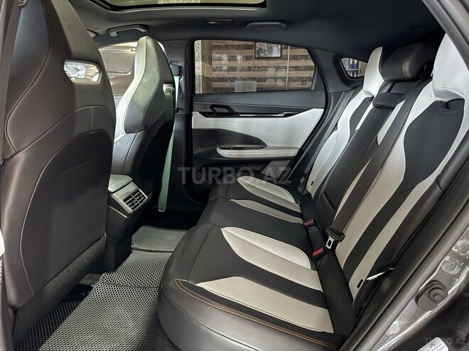 Changan Uni-V iDD-14