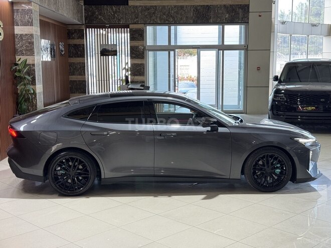 Changan Uni-V iDD-8