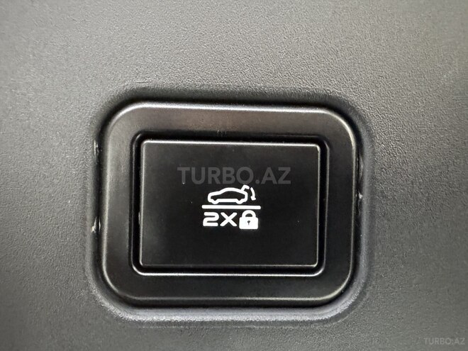 Changan Uni-V iDD-27