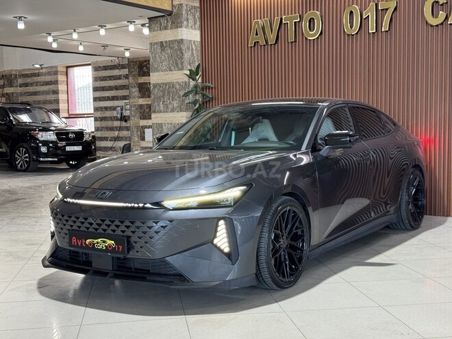 Changan Uni-V iDD-6