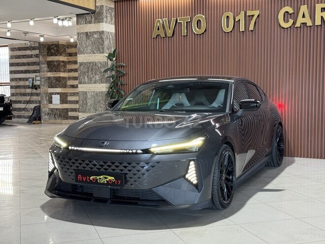 Changan Uni-V iDD-5