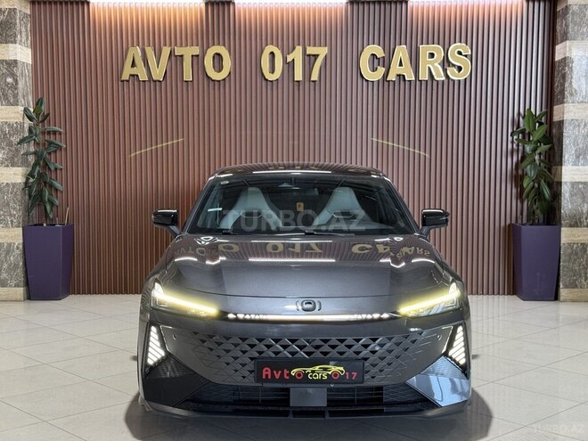 Changan Uni-V iDD-1