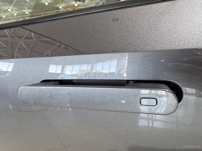 Changan Uni-V iDD-24