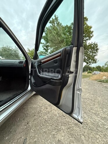 Mercedes C 240-15