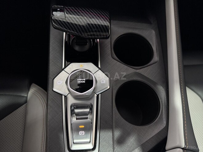 Changan Uni-V iDD-18