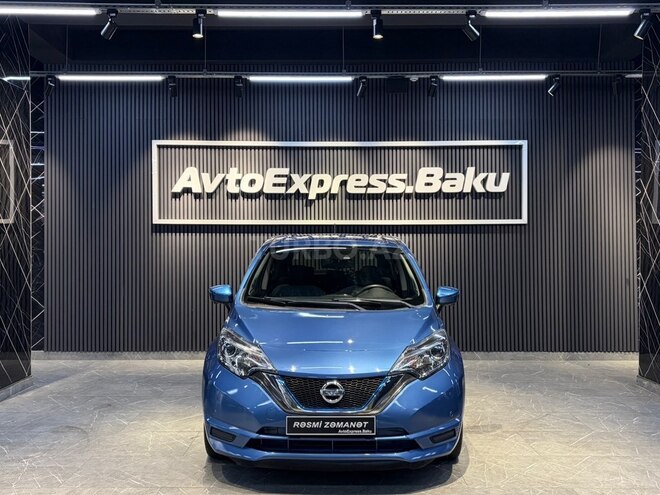 Nissan Note-11