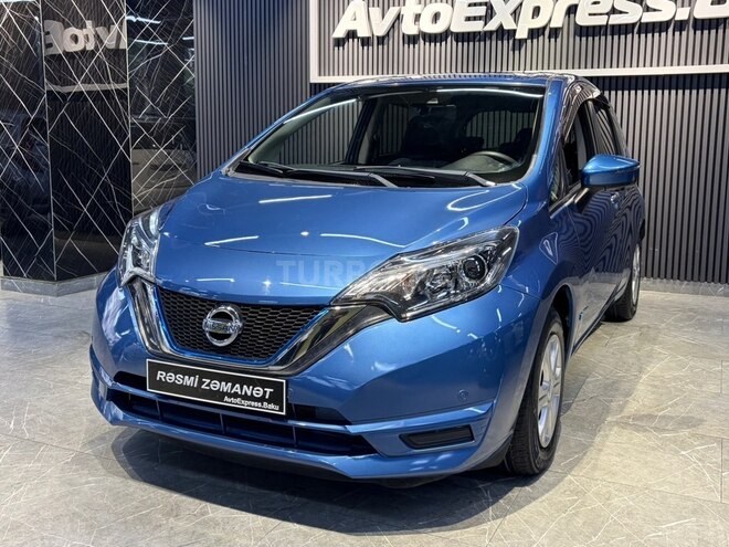 Nissan Note-10