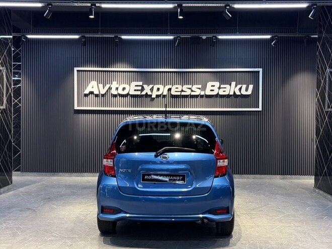 Nissan Note-6