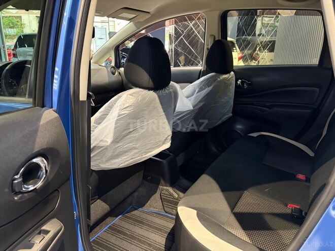 Nissan Note-16