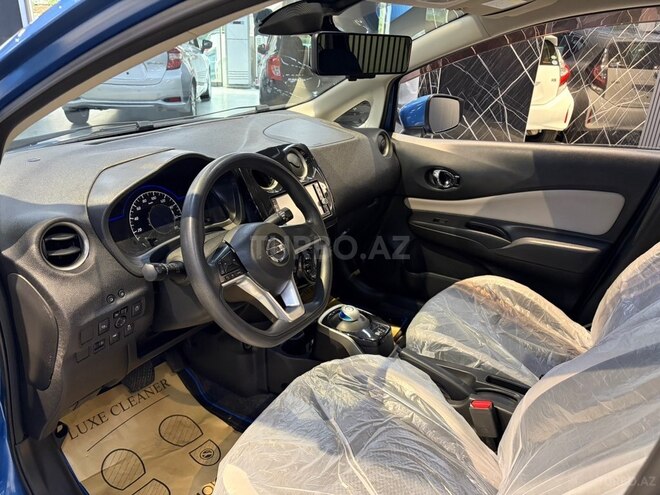 Nissan Note-19