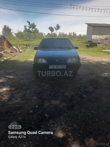 LADA (VAZ) 21099-1