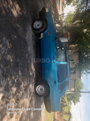 LADA (VAZ) 21099-3