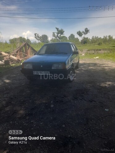 LADA (VAZ) 21099-4