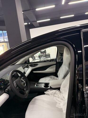 BYD  2025, 0 km - 1.5 l - Bakı