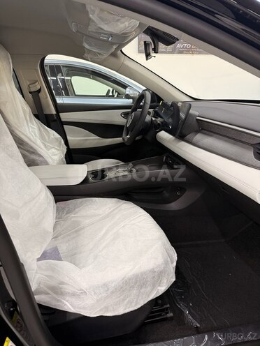 BYD  2025, 0 km - 1.5 l - Bakı