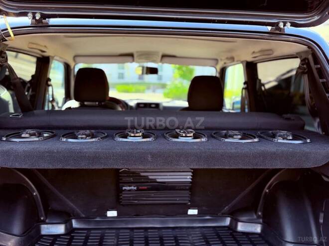 LADA (VAZ) Niva-12