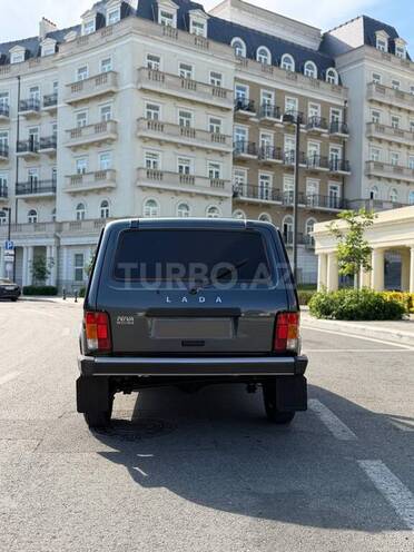 LADA (VAZ) Niva-7