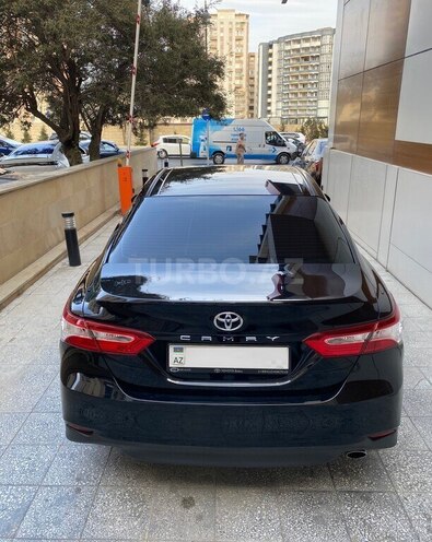 Toyota Camry-3