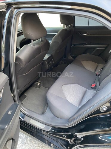 Toyota Camry-6