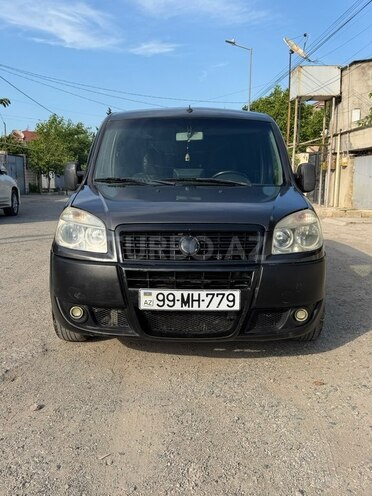 Fiat Doblo-1