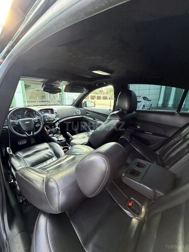 Chevrolet Cruze-4