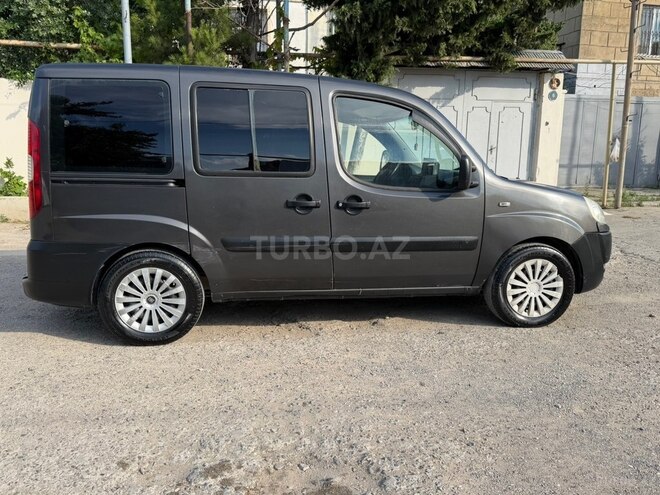 Fiat Doblo-6