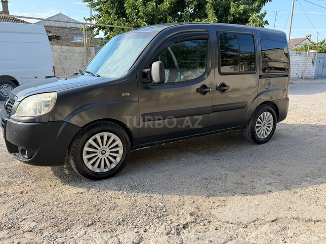 Fiat Doblo-4