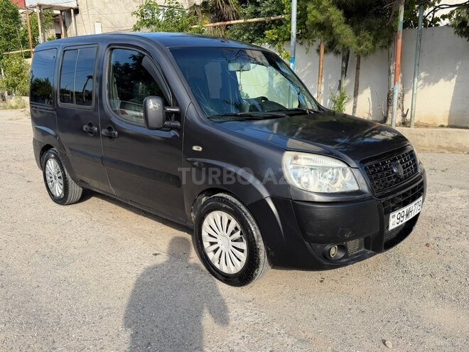 Fiat Doblo-7
